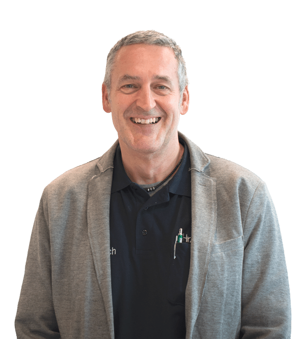 Matthias Hahn, Ansprechpartner für Reha- und Orthopädietechnik bei Hellbach